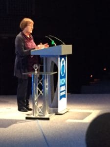 Marie Washbrook Presentation Conf2016