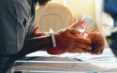 Update on Birthrate Plus® in Northern Ireland