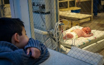 Maternity Units Under Pressure