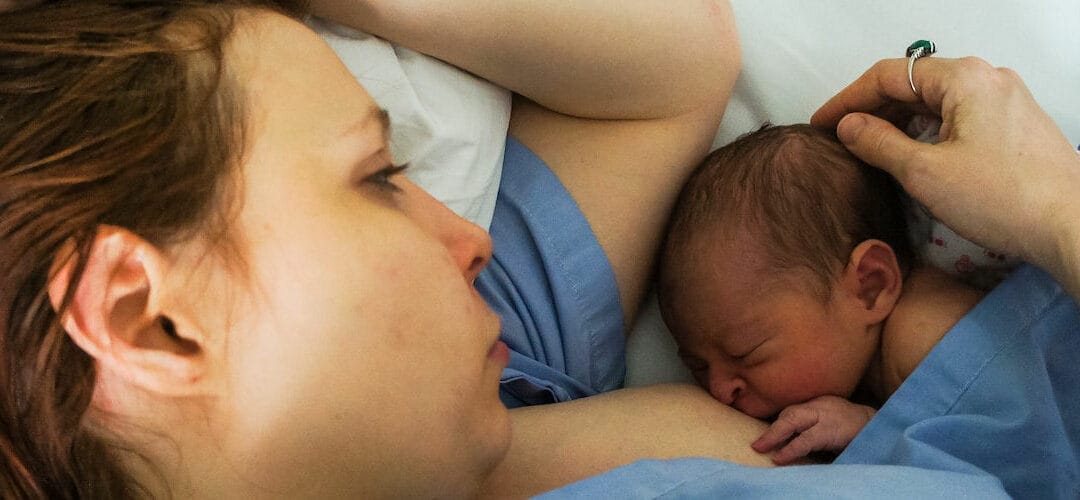 Birthrate Plus and Better Births