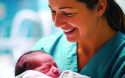 Birthrate Plus will present at the 34th ICM Triennial Congress in Lisbon, Portugal!