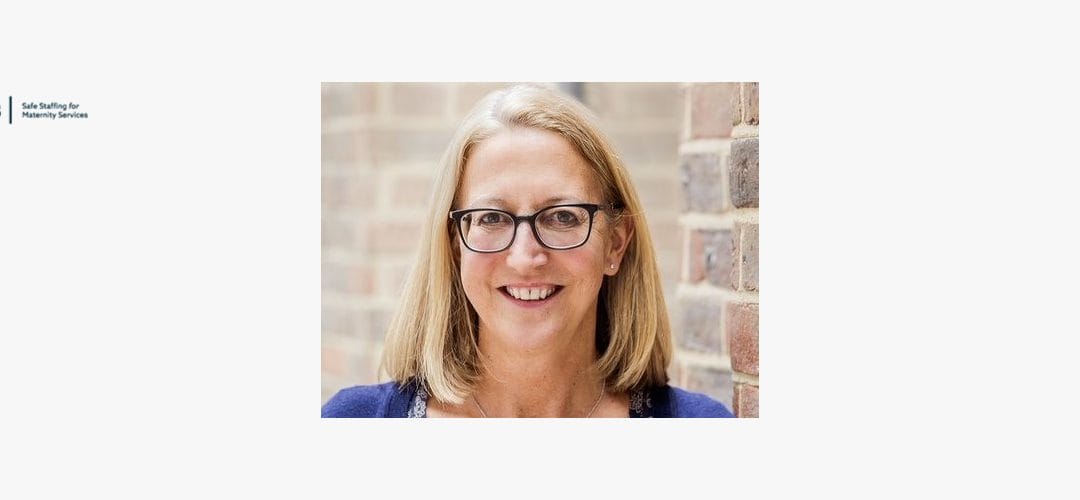 Birthrate Plus appoints Sally Ashton-May as new Executive Officer