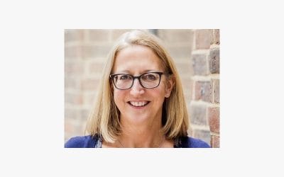 Birthrate Plus appoints Sally Ashton-May as new Executive Officer